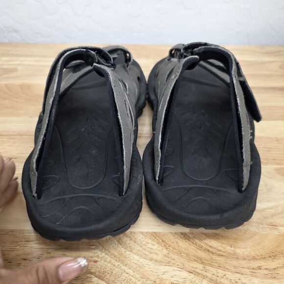 merrell slip on sandals Men\'s Size 10 Comfort main image 6